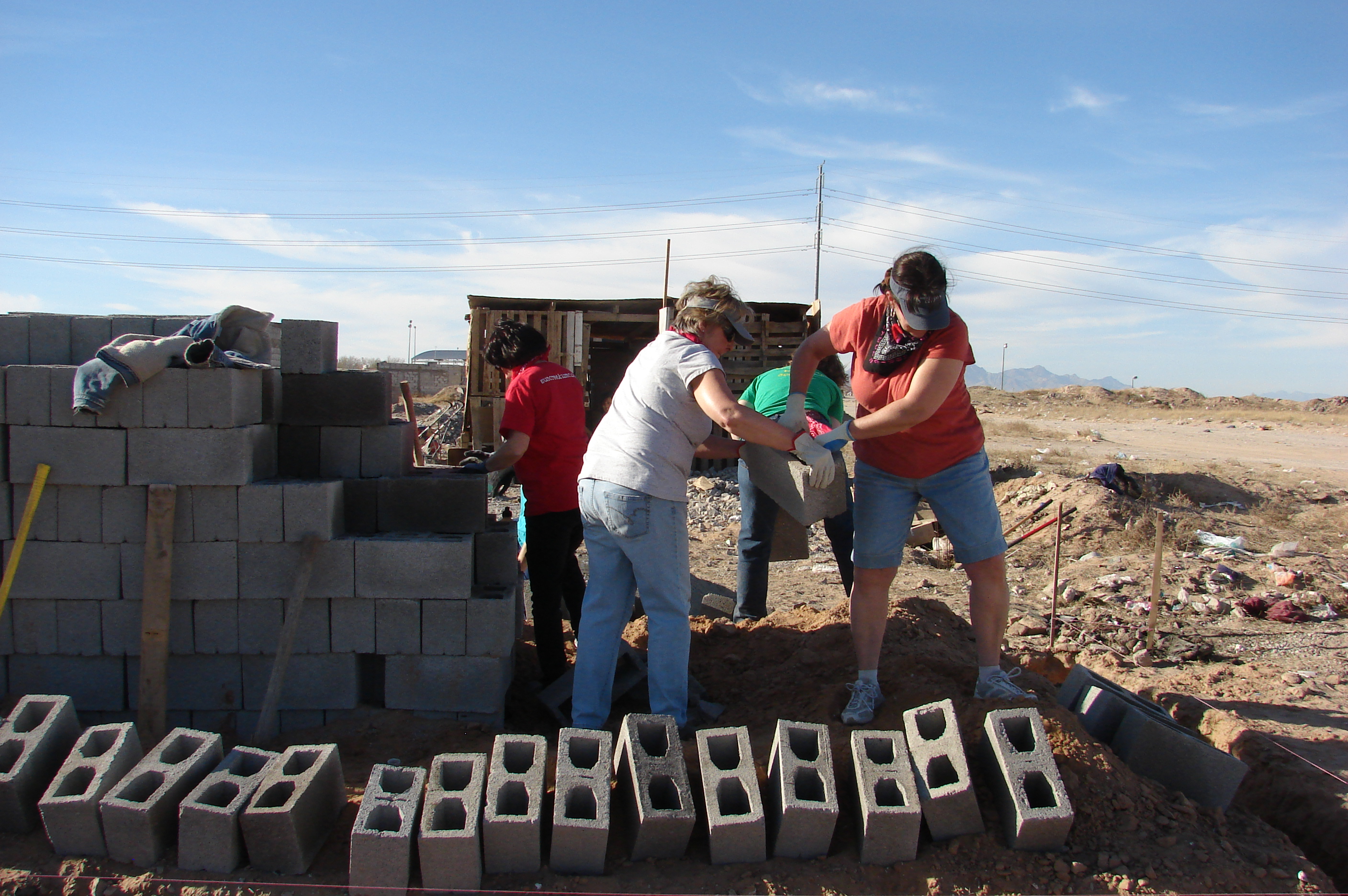 In this episode of Tuesdays at the Table, we will ask the Rev. Connie Mella what it means to respond with gratitude to God's grace at work in our lives.