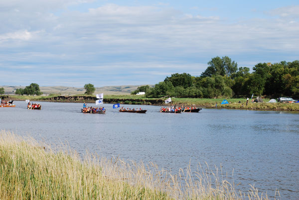 There are more than 350 million indigenous peoples in at least 70 countries around the world. Image via United Methodist Church and Society. 