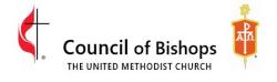 Council of Bishops Logo
