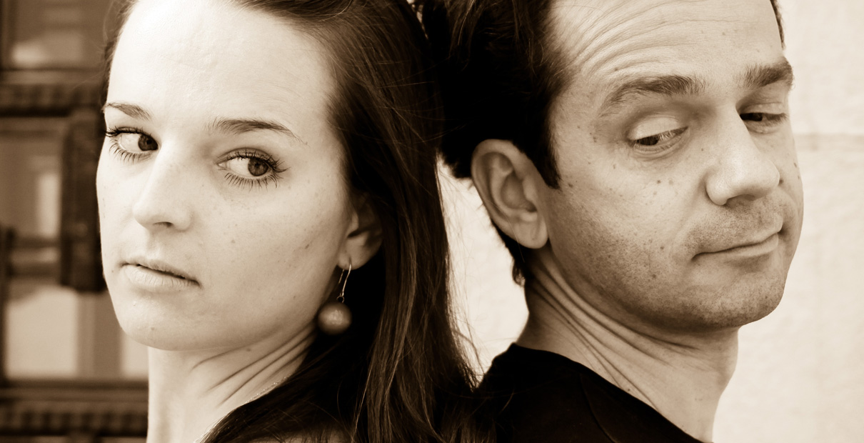 Many United Methodists are feeling divided over issues from politics to the church. Now is the time to begin a journey of healing. Photo by Franck Michel, courtesy Flickr, CC2.0.