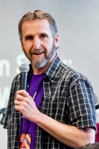 The Rev. Dan Wolpert leads the Minnesota Institute of Contemplation and Healing.