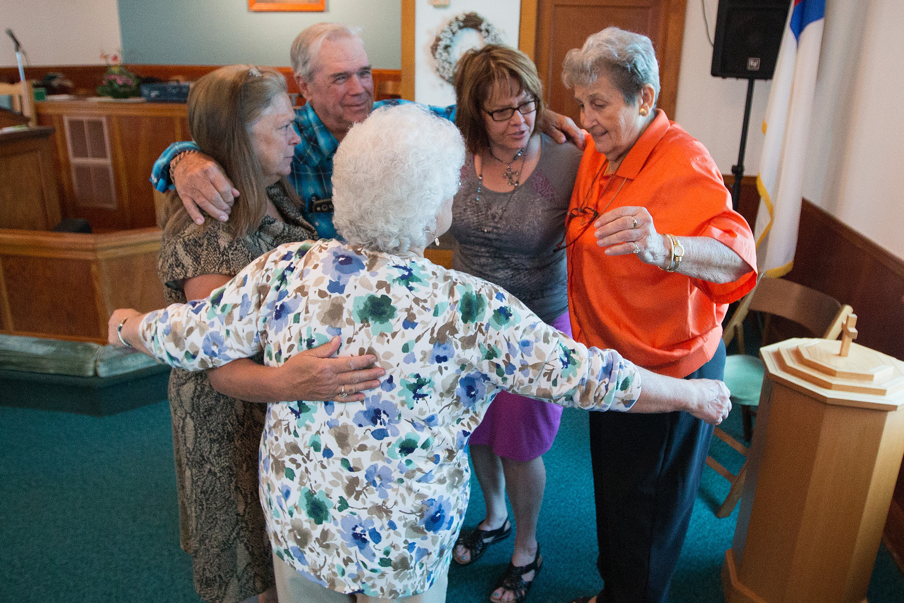 In this episode of Tuesdays at the Table, Dr. Ashley Boggan Dreff will share the role of our Christian tradition and how it continues to inform our thinking today.