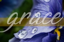 John Wesley preached and wrote often about the amazing grace that leads us into renewed relationship with God. Illustration by Troy Dossett, United Methodist Communications.