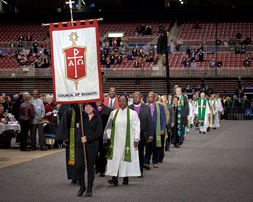 2019 Episcopal Fund Did You Know Question 1