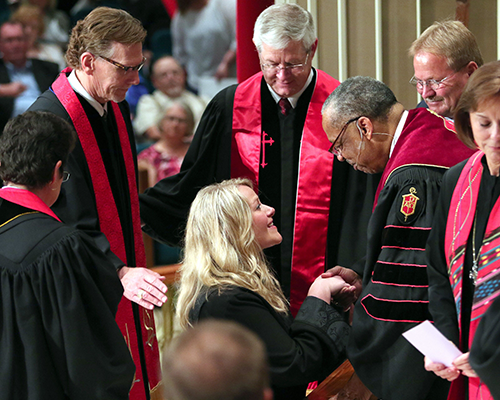 2019 Ministerial Education Fund Did You Know Question 1