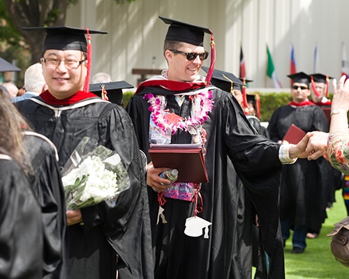 2019 United Methodist Student Day Did You Know Question 1