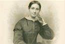 Public domain image of  Methodist Revivalist Phoebe Palmer