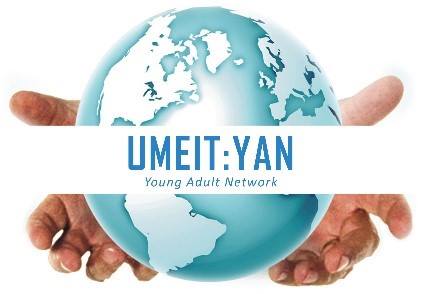 Young Adult Network logo. Image courtesy of Bishop Minerva G. Carcaño.