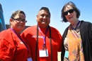 United Methodists share in ministry with Native Americans across the United States. File photo courtesy of Ginny Underwood.