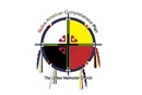 The Native American Comprehensive Plan resources, strengthens, and advocates for the local church in Native American communities and contexts for all generations. Logo of Native American Comprehensive Plan of The United Methodist Church.