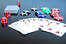 The United Methodist Church opposes gambling in all its forms. Photo by Tom and Nicki Löschner, courtesy of Pixabay.