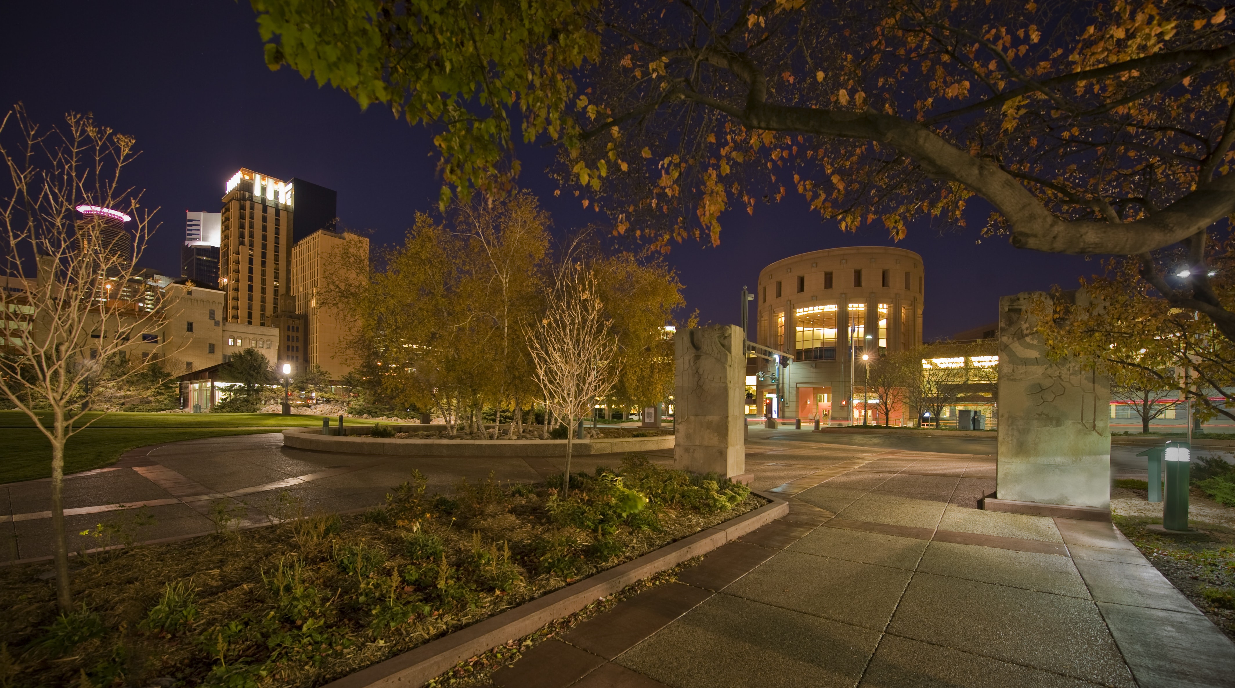 The Minneapolis Convention Center will welcome delegates to the 2020 United Methodist General Conference May 5-15, 2020. (Photo courtesy of the Minneapolis Convention Center.)