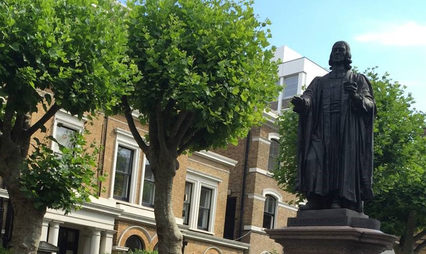 foto por Joe Iovino, UMCom. 