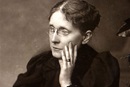 Methodist reformer Frances Willard is seen in portrait. Courtesy of United Methodist General Commission on Archives and History. 