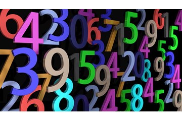 United Methodist Numbers Quiz. Artwork courtesy of Creative Commons