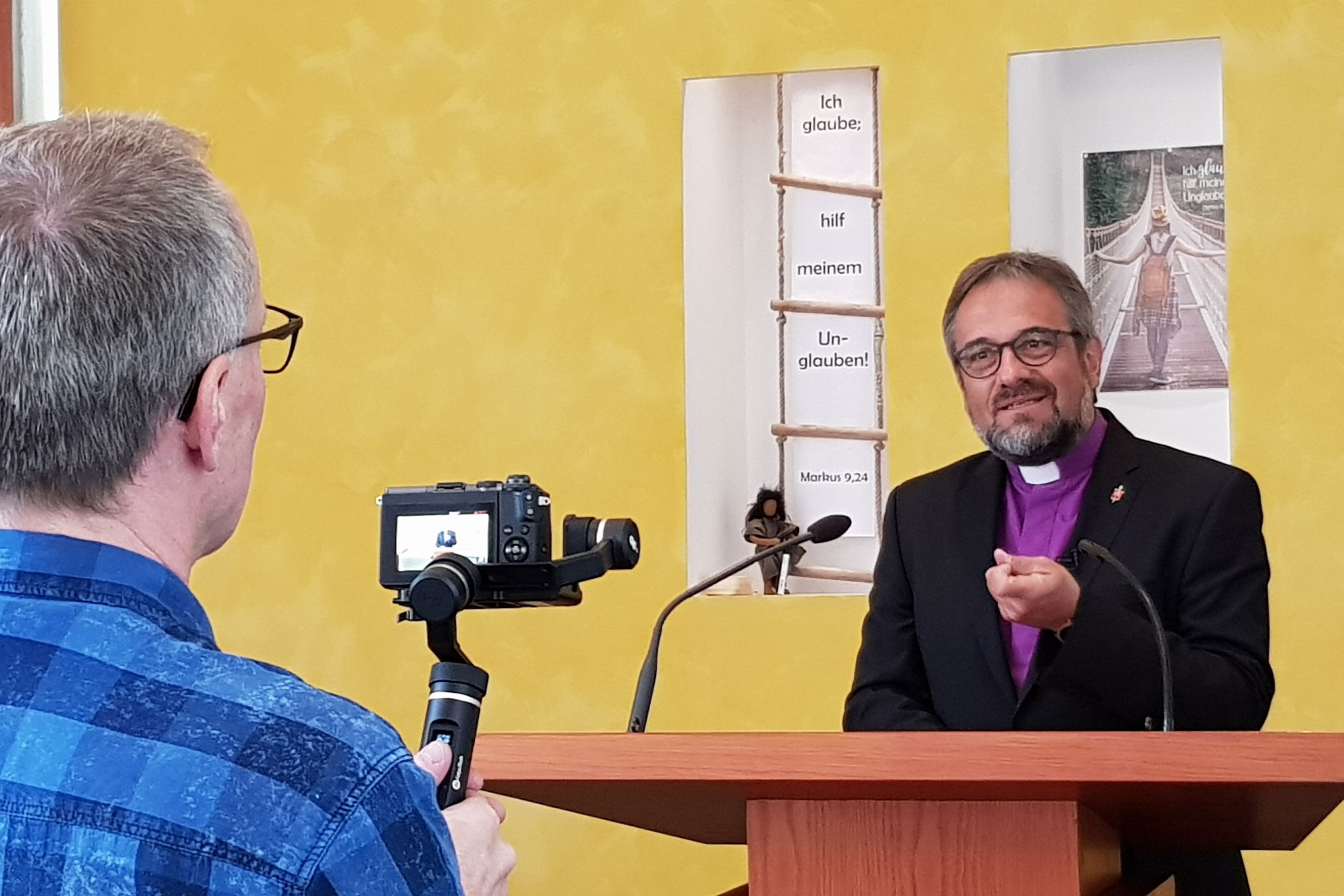 Join us as we prepare for a new year by recommitting ourselves to God and the ministries to which we are called.