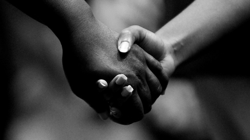 The Upper Room is committed to a ministry that is increasingly global, antiracist, and ecumenical. 