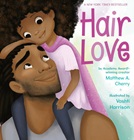 "Hair Love" by Matthew A. Cherry
