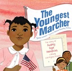 "The Youngest Marcher" by Cynthia Levinson