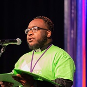 Pastor Laquaan Malachi