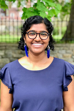 Ann Jacob is a participant in our August 12, 2020, Dismantling Racism Town Hall. Ann Jacob is a participant in our August 12, 2020, Dismantling Racism Town Hall.