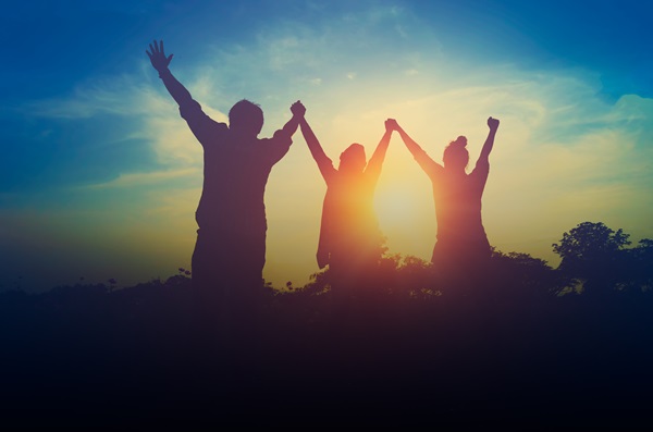 What does social justice look like?