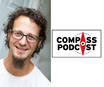 Shane Claiborne on Compass Podcast episode 45