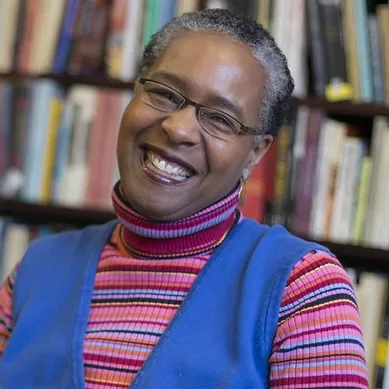 The Rev. Dr. Traci C. West is Professor of Christian Ethics and African American Studies at Drew University Theological School.
