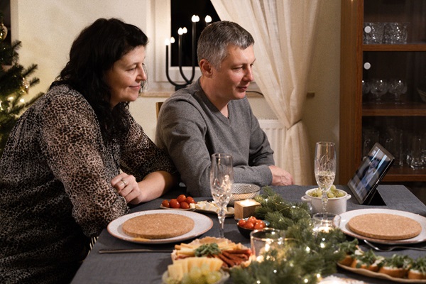 As we prepare for a different Christmas in 2020, we hear the call to move into a deeper relationship with God. Photo by Pavel Danilyuk from Pexels. As we prepare for a different Christmas in 2020, we hear the call to move into a deeper relationship with God. Photo by Pavel Danilyuk from Pexels.