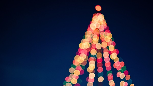 Rethinking the traditions and images of Christmas
