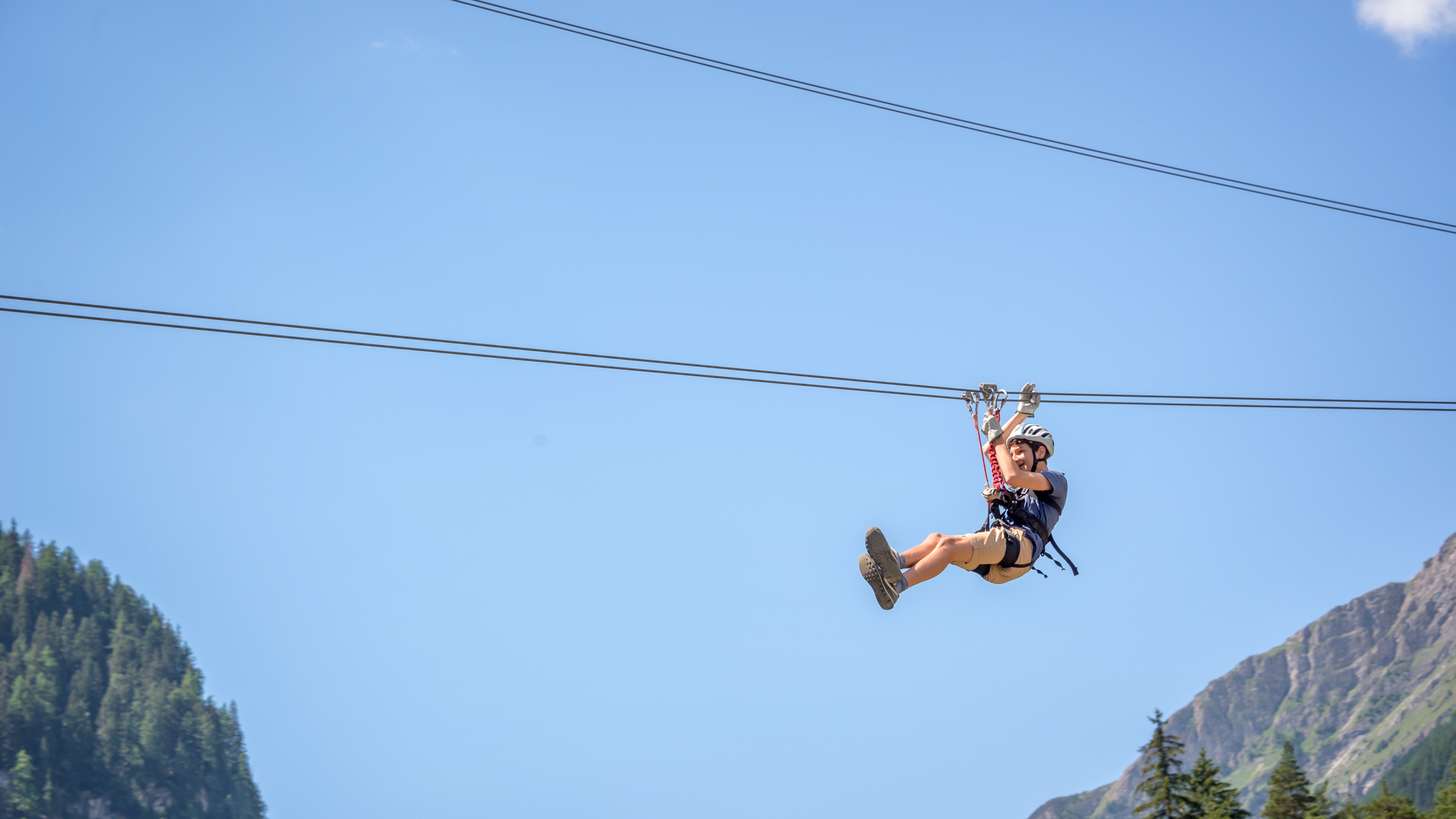 La duda es un estado de transición, algunas veces hacia lo desconocido