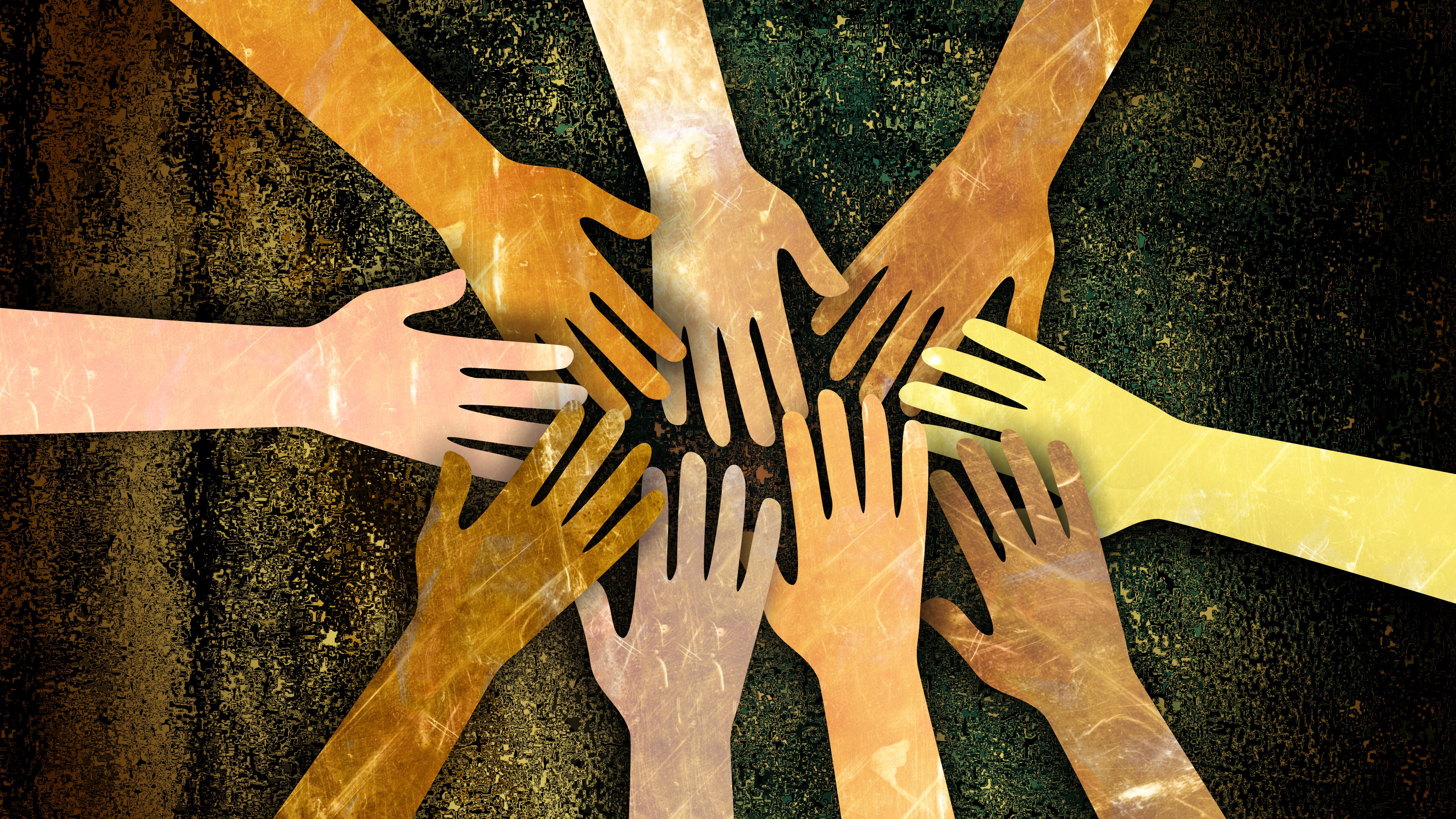 La integridad en la fe demanda reunir a gente diversa