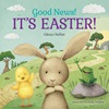 "Good News It's Easter" by Glenys Nellist