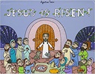 "Jesus is Risen" by Agostino Traini 