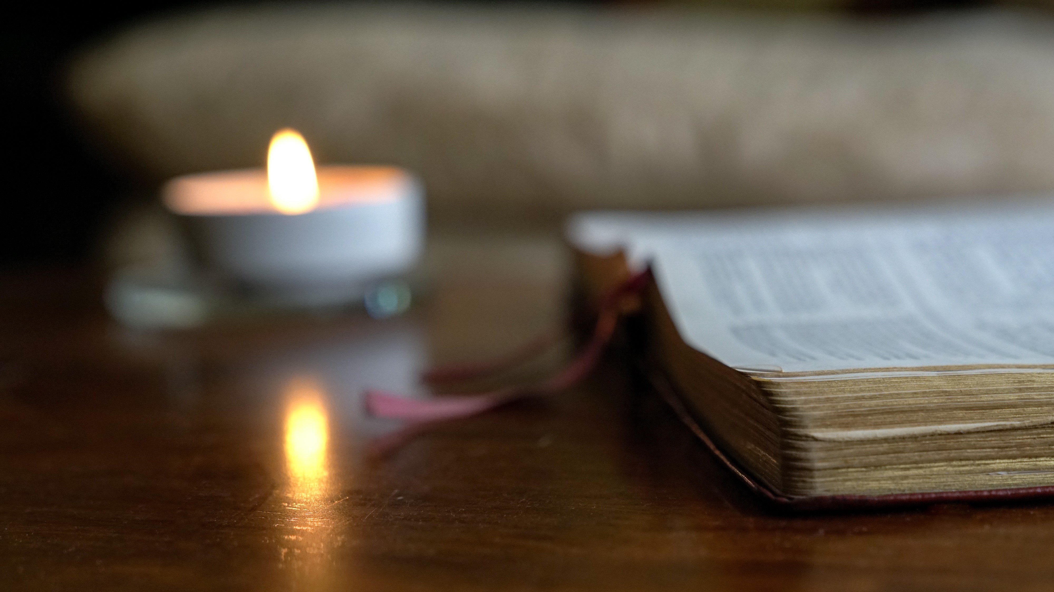 많은 이들이 신앙적 성찰을 위한 묵상의 시간을 힘겨워한다. 