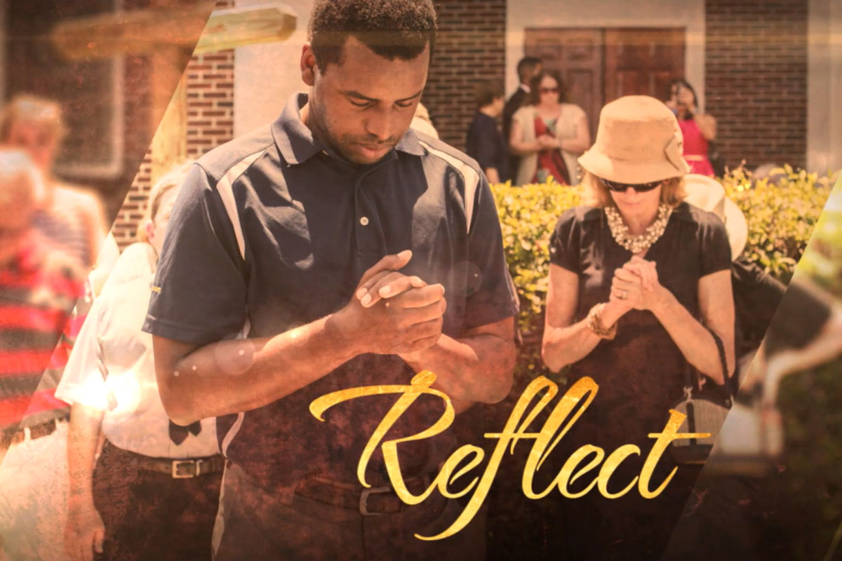 A guide to lead a Lent study on race provided by the General Commission on Religion and Race.