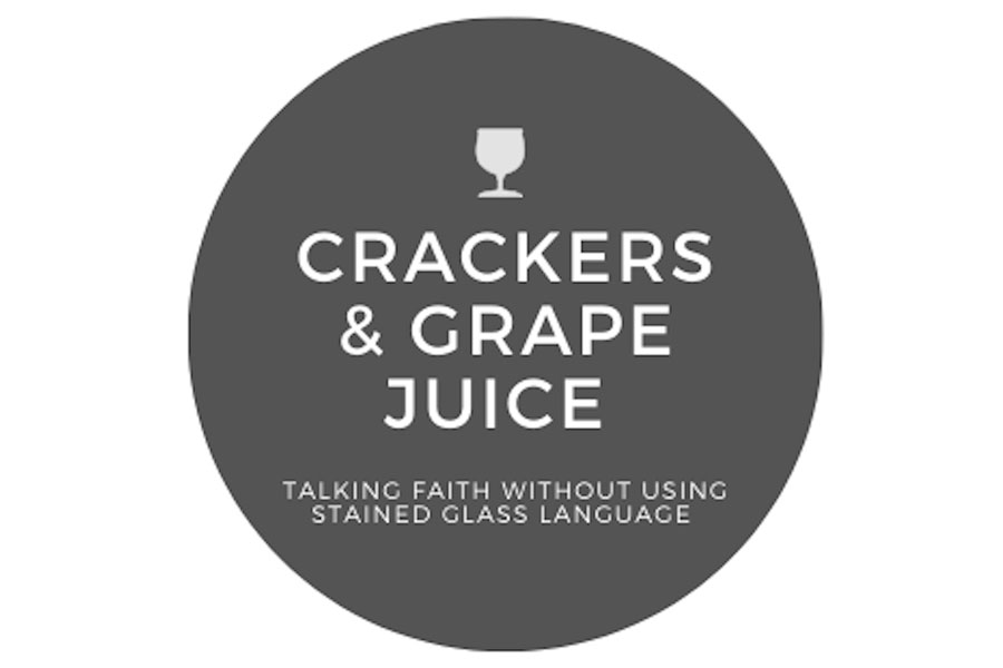 Crackers & Grape Juice is hosted by pastors of the Virginia Conference of The United Methodist Church.