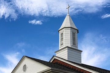 FAQs about the local church from Ask The UMC. Ask The UMC is a ministry of United Methodist Communications. Photo by Steven Kyle Adair, United Methodist Communications.