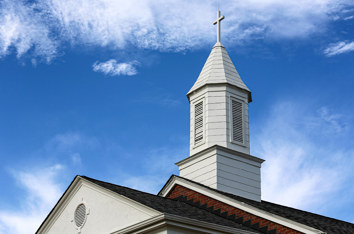 FAQs about the local church from Ask The UMC. Ask The UMC is a ministry of United Methodist Communications. Photo by Steven Kyle Adair, United Methodist Communications.