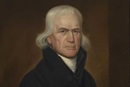 Portrait of Francis Asbury by John Paradise. Public Domain via Wikimedia Commons.