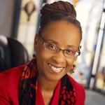 The Rev. Kennetha Bigham-Tsai serves as Chief Connectional Ministries Officer of The Connectional Table of The United Methodist Church. Photo courtesy Kennetha Bigham-Tsai.