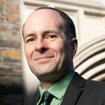 Edgardo Colón-Emeric is the Dean of Duke Divinity School and the Irene and William McCutchen Associate Professor of Reconciliation and Theology. 