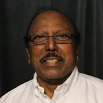 Rev. Dr. Jacob Dharmaraj is a retired clergy member of the New York Annual Conference who has also served in Bombay and Illinois Great Rivers Conferences. Photo courtesy Connectional Table.