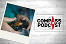 Gaming, faith and community with David Petty on the Compass Podcast