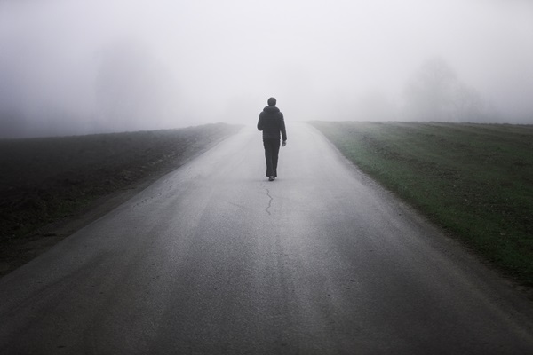 Faith means putting trust in that which we can't see
