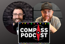 Ryan Dunn and Pierce Drake host the Compass podcast