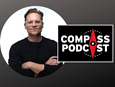 AJ Sherrill shares about contemplative prayer on the Compass Podcast