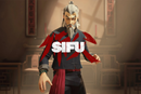 "Sifu" is a game teaching a lesson about meeting challenges
