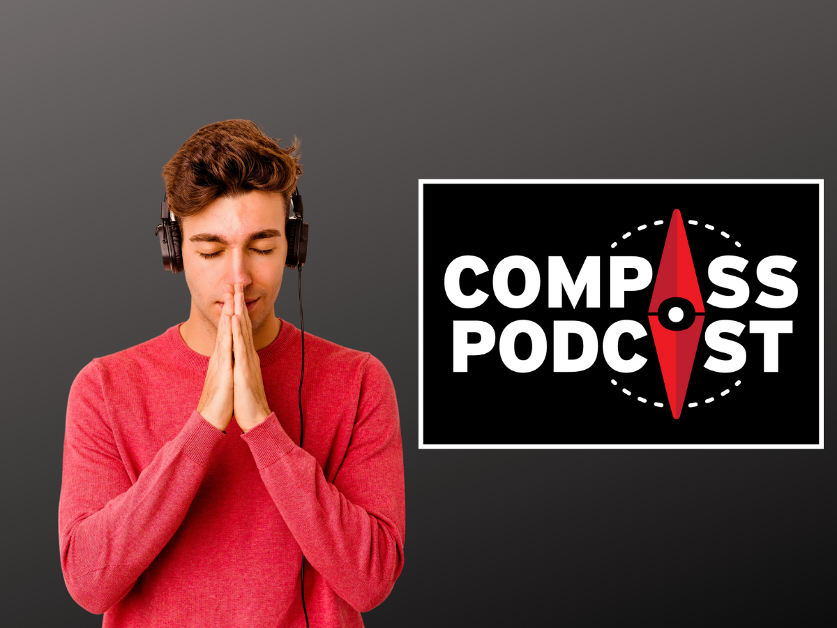 Lent is a time of intentional focus