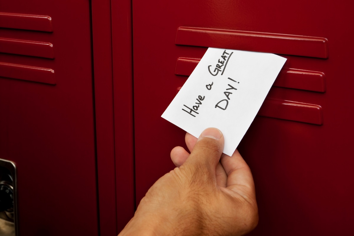 Lent is a time for self-reflection and deepening your relationship with Jesus, but can also be a time to show God's love to others. Consider how you might creatively observe this holy season. Photo illustration by Canva.